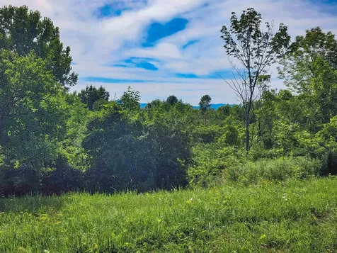 0 Applesauce Hill Road Castleton VT 05735