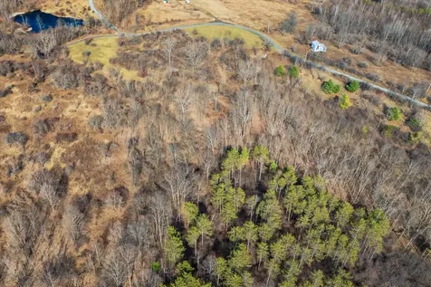 0 Applesauce Hill Road Castleton VT 05735