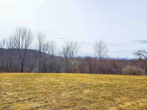 0 Applesauce Hill Road Castleton VT 05735