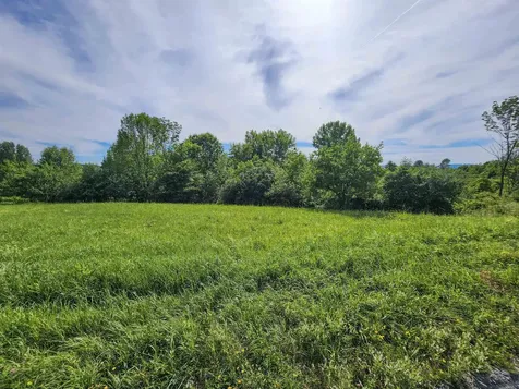 0 Applesauce Hill Road Castleton VT 05735
