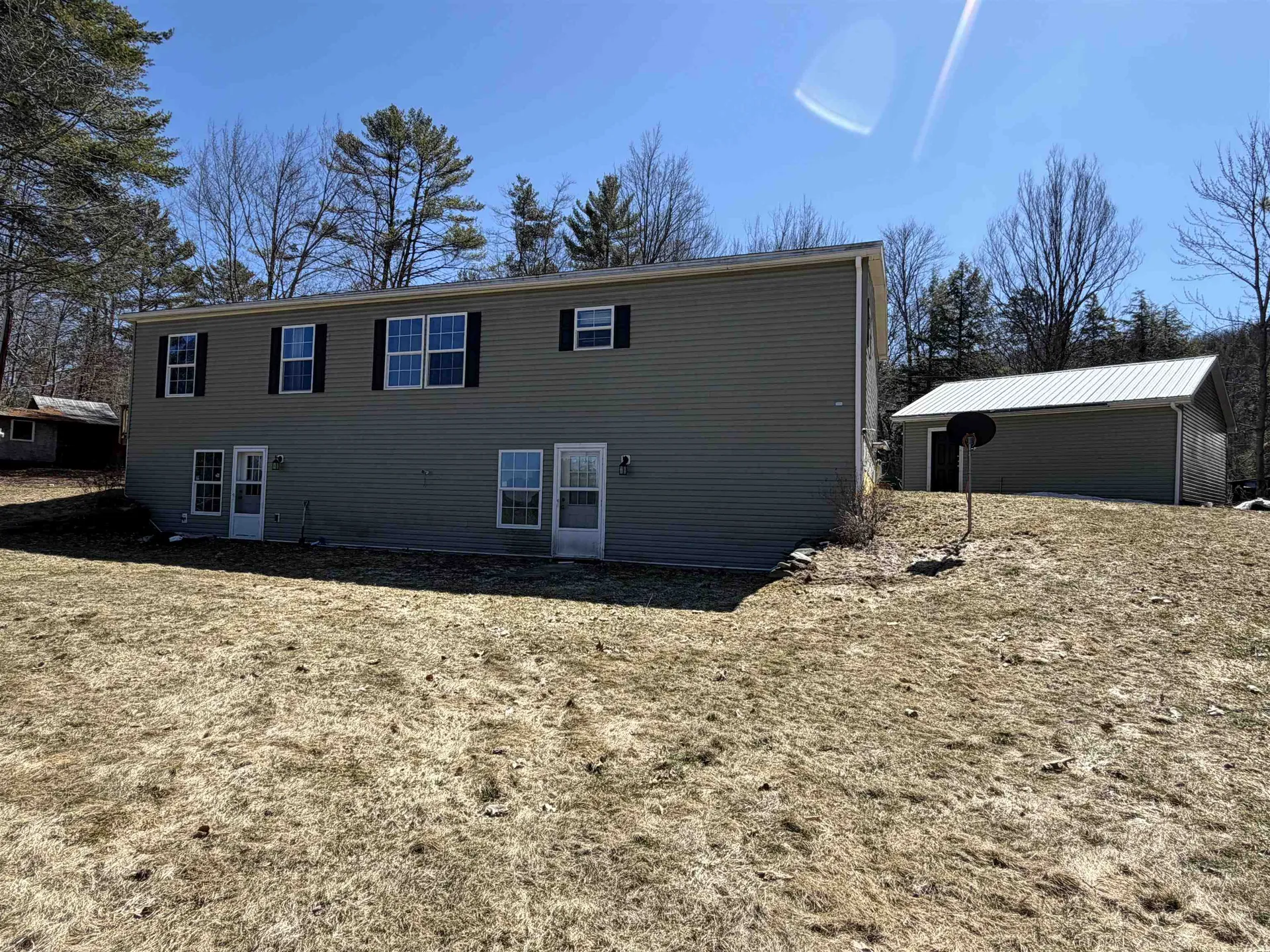 461 Butson Road Lisbon NH 03585