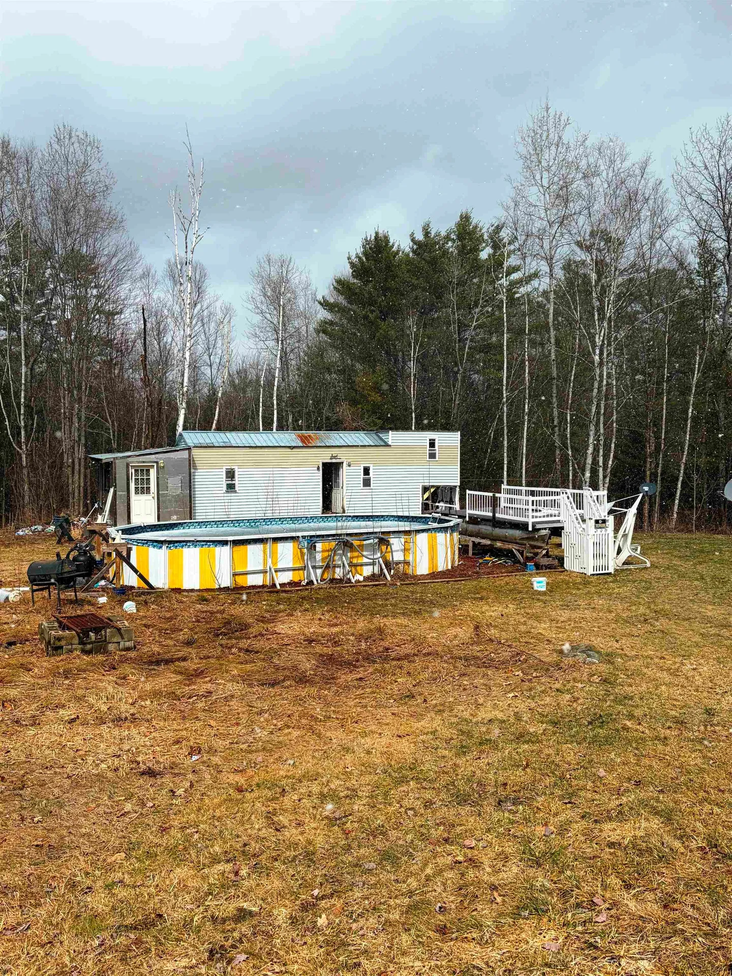 461 Butson Road Lisbon NH 03585
