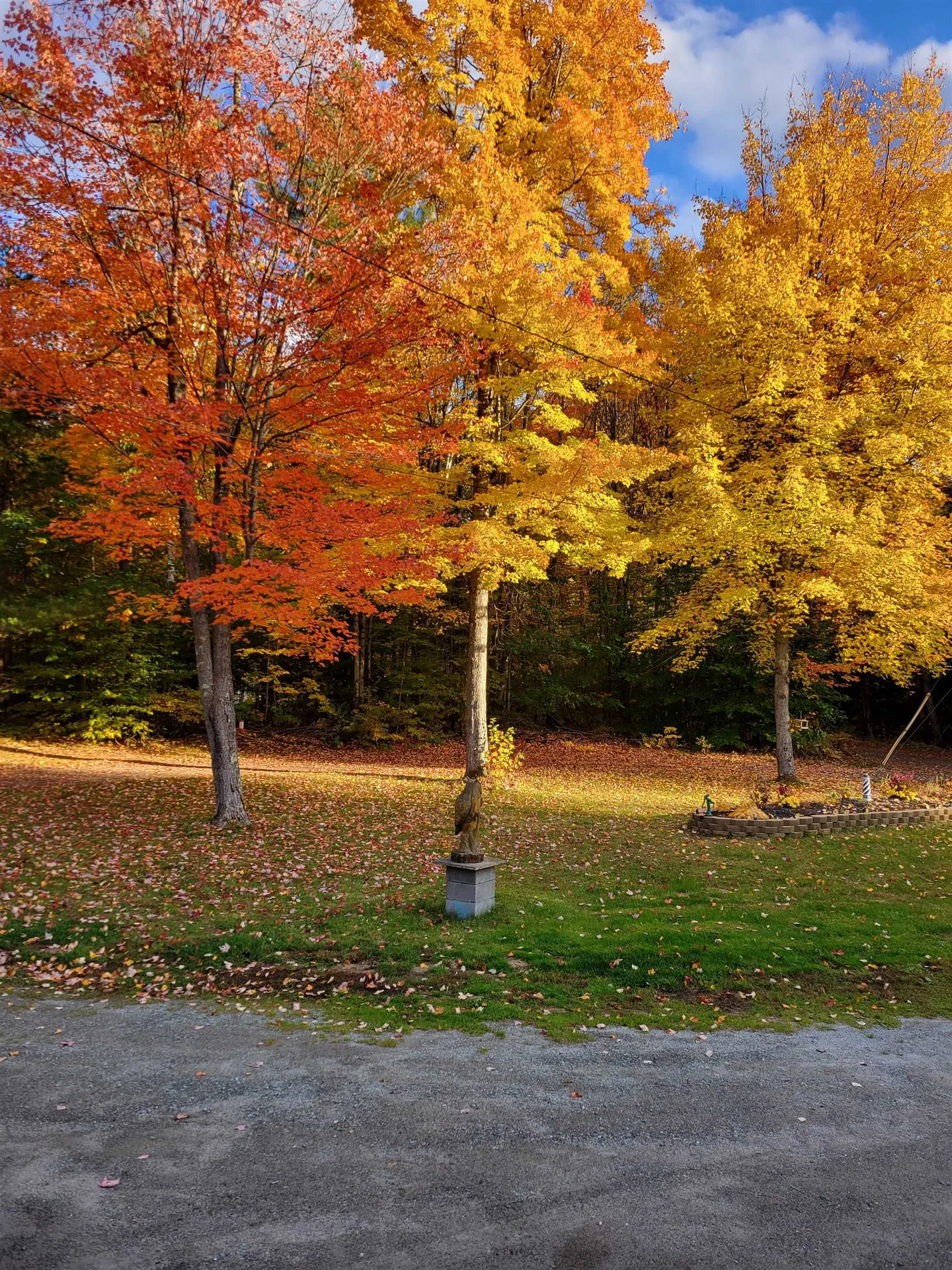 461 Butson Road Lisbon NH 03585