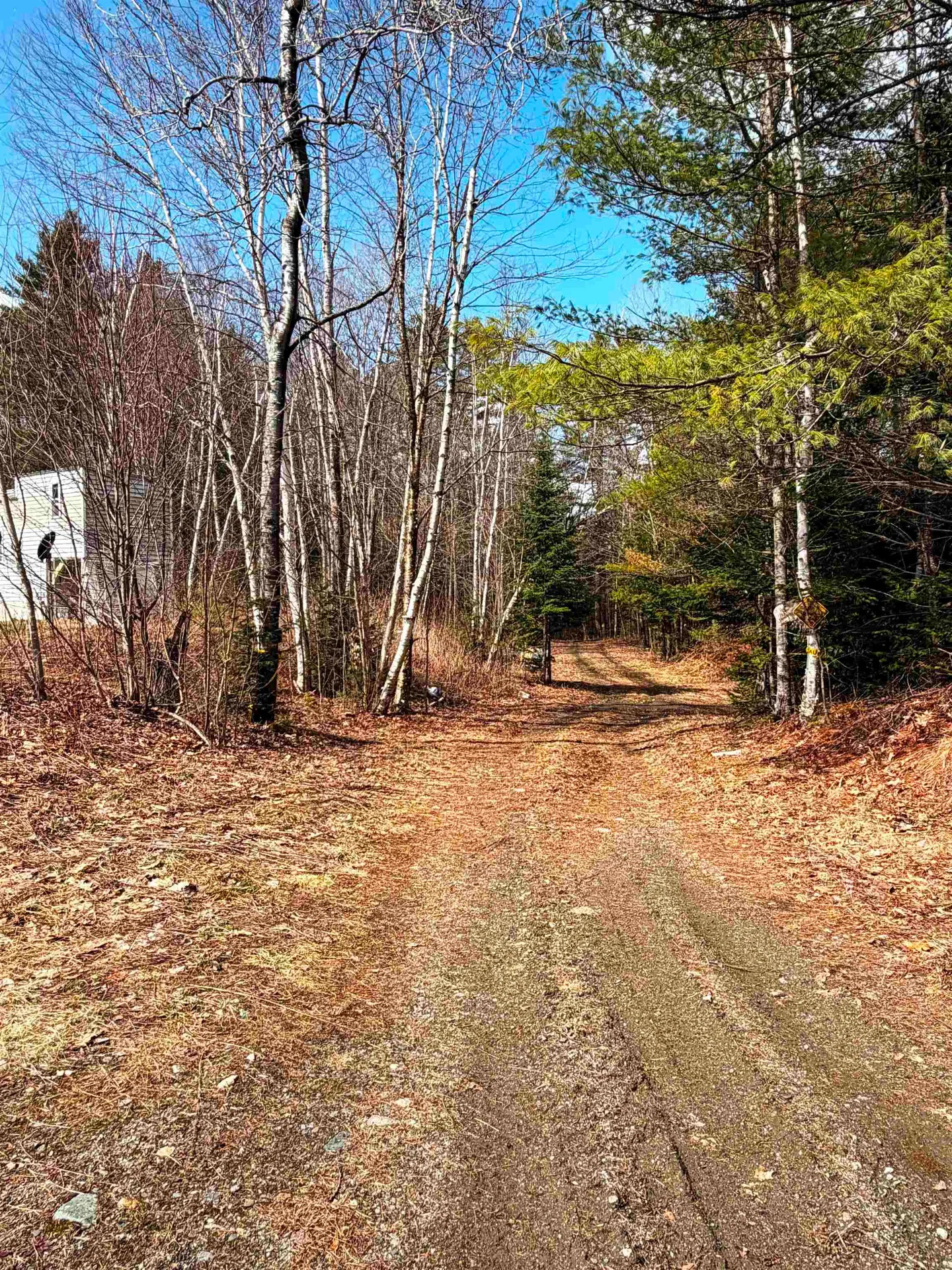 461 Butson Road Lisbon NH 03585