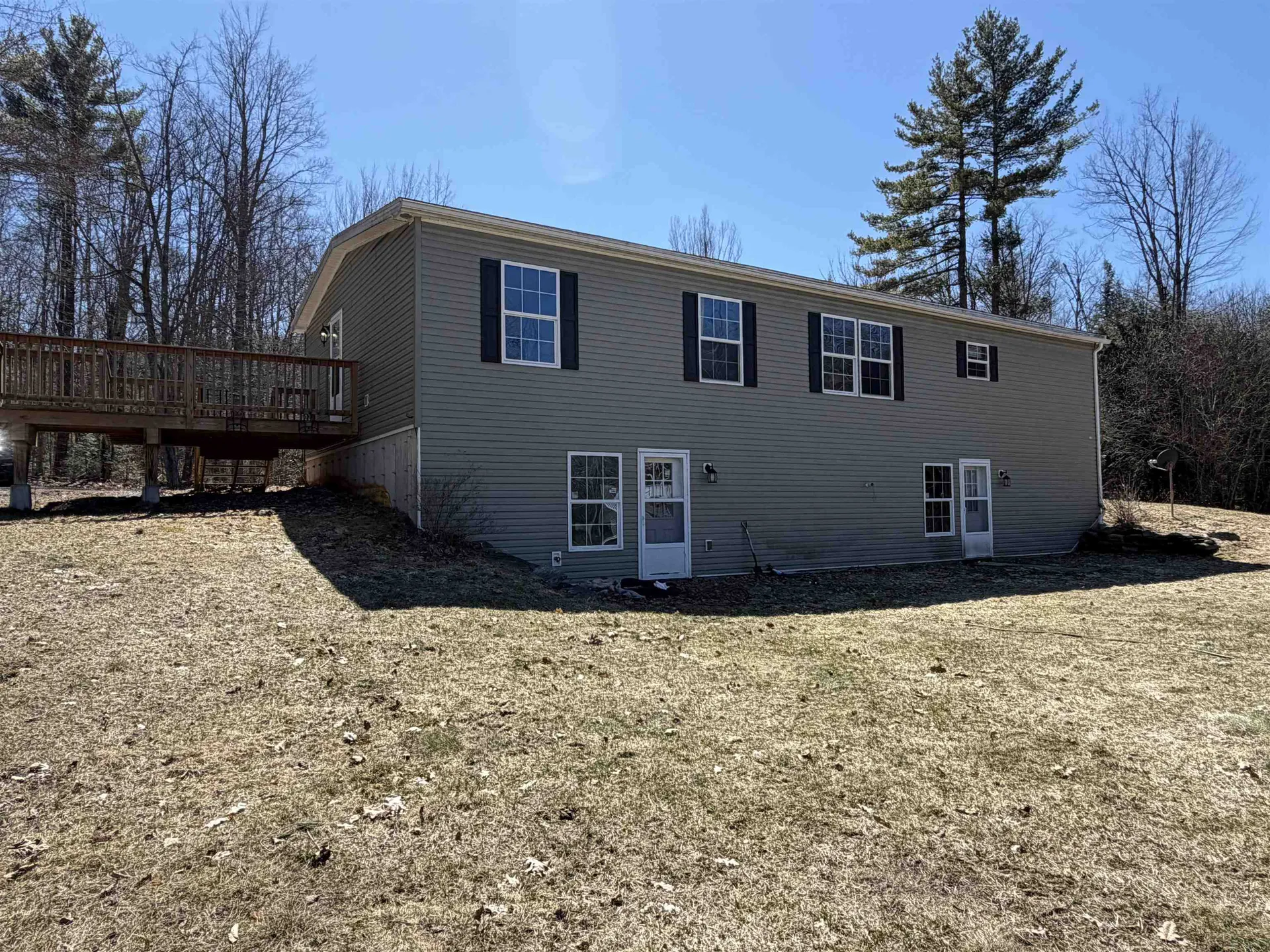 461 Butson Road Lisbon NH 03585