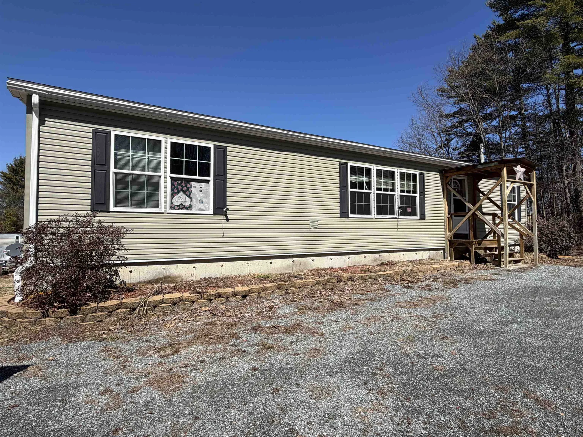 461 Butson Road Lisbon NH 03585