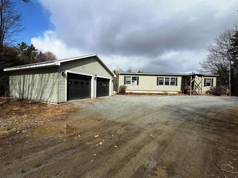 461 Butson Road Lisbon NH 03585