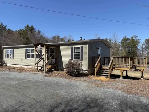 461 Butson Road Lisbon NH 03585