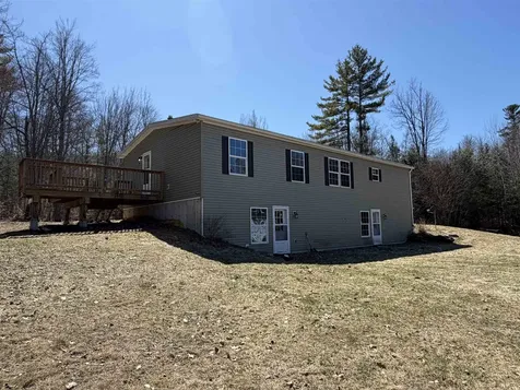 461 Butson Road Lisbon NH 03585