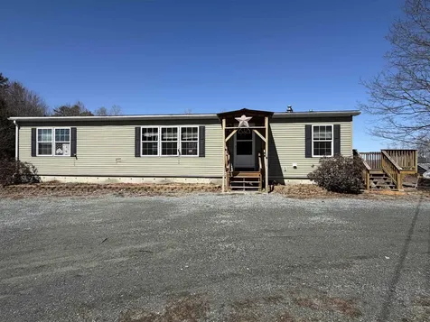 461 Butson Road Lisbon NH 03585