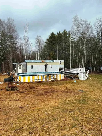 461 Butson Road Lisbon NH 03585