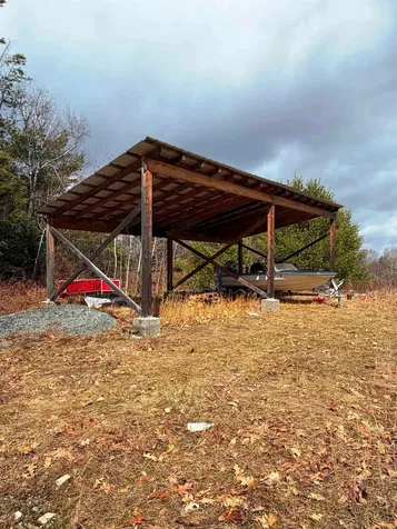 461 Butson Road Lisbon NH 03585