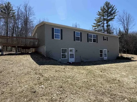 461 Butson Road Lisbon NH 03585