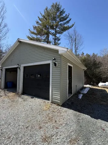 461 Butson Road Lisbon NH 03585