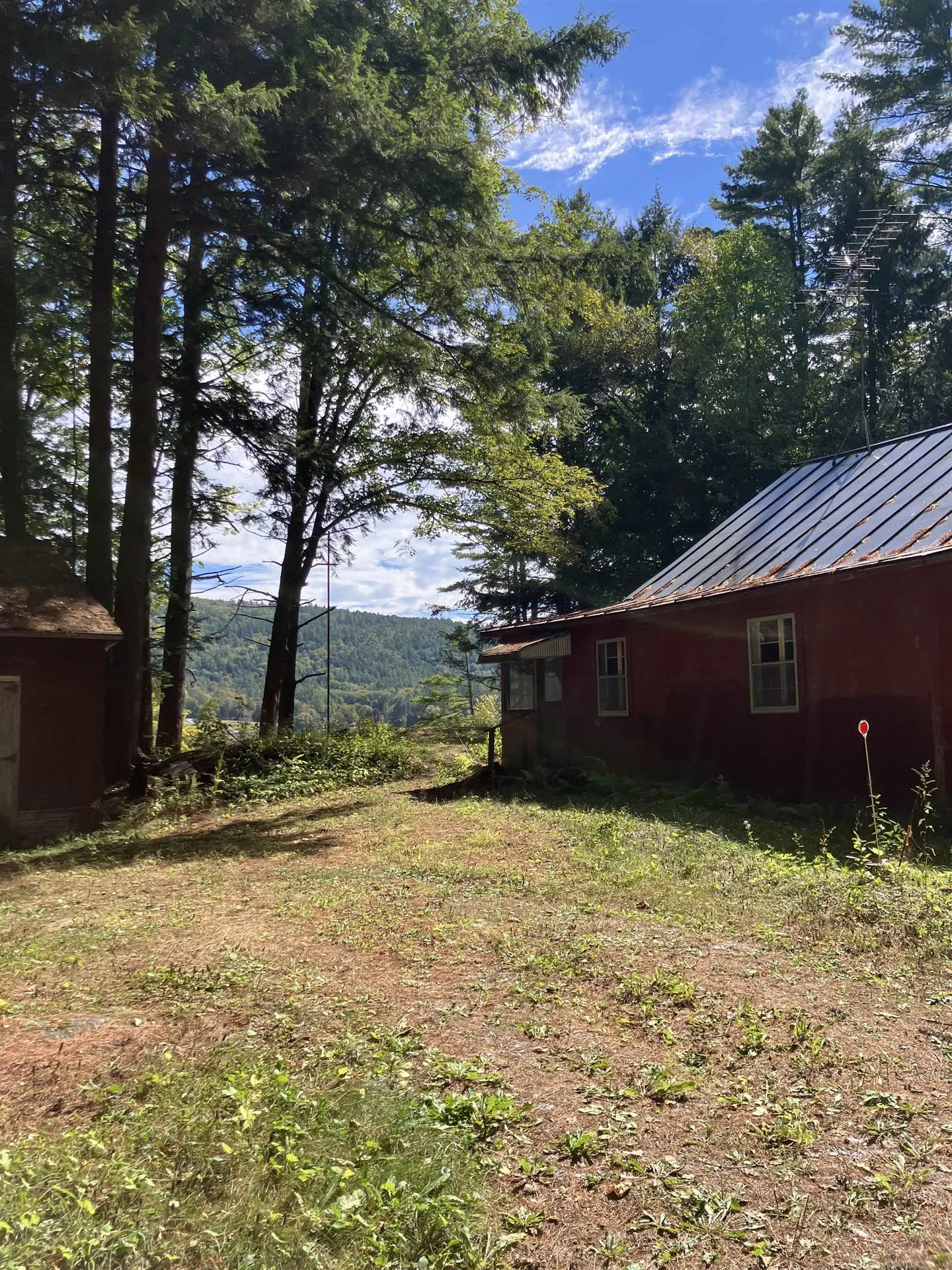 31 Post Pond Lane Lyme NH 03768