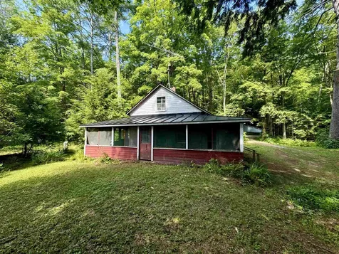 31 Post Pond Lane Lyme NH 03768