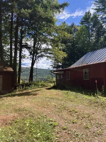 31 Post Pond Lane Lyme NH 03768