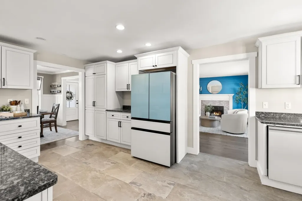 35 Winterberry Lane Stratham NH 03885