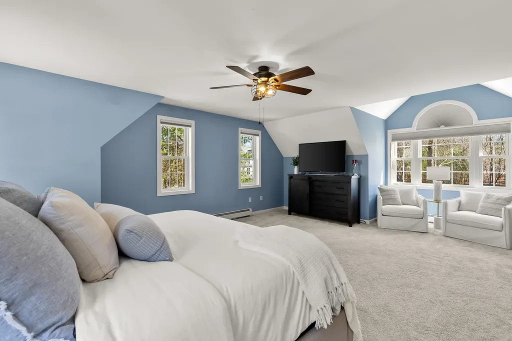 35 Winterberry Lane Stratham NH 03885