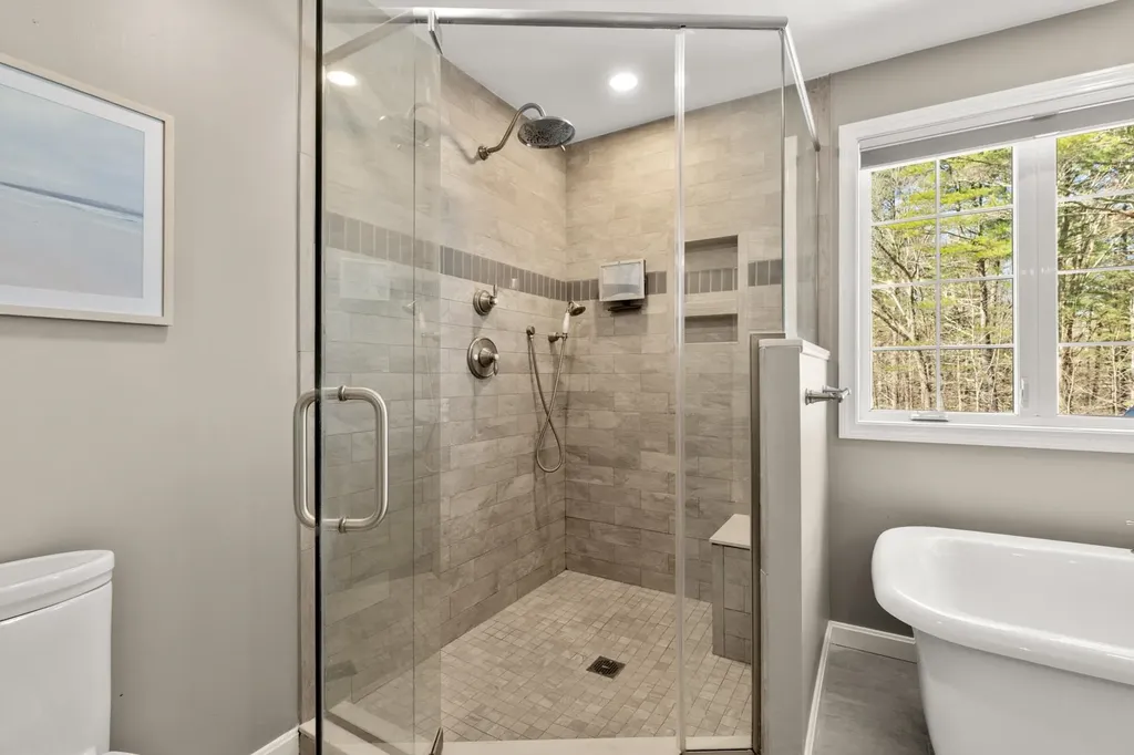 35 Winterberry Lane Stratham NH 03885
