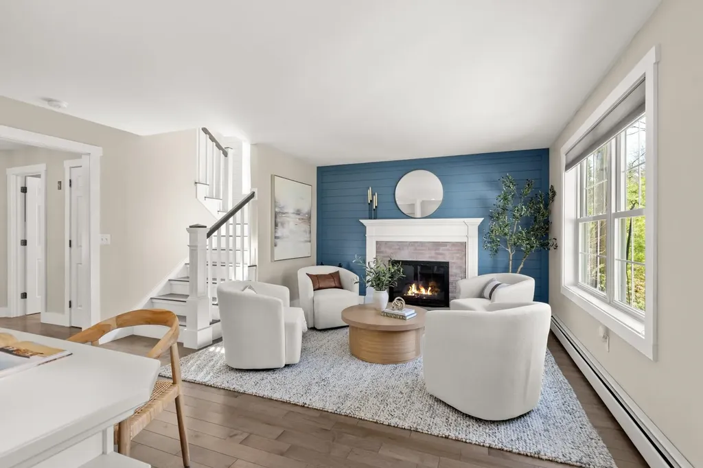 35 Winterberry Lane Stratham NH 03885