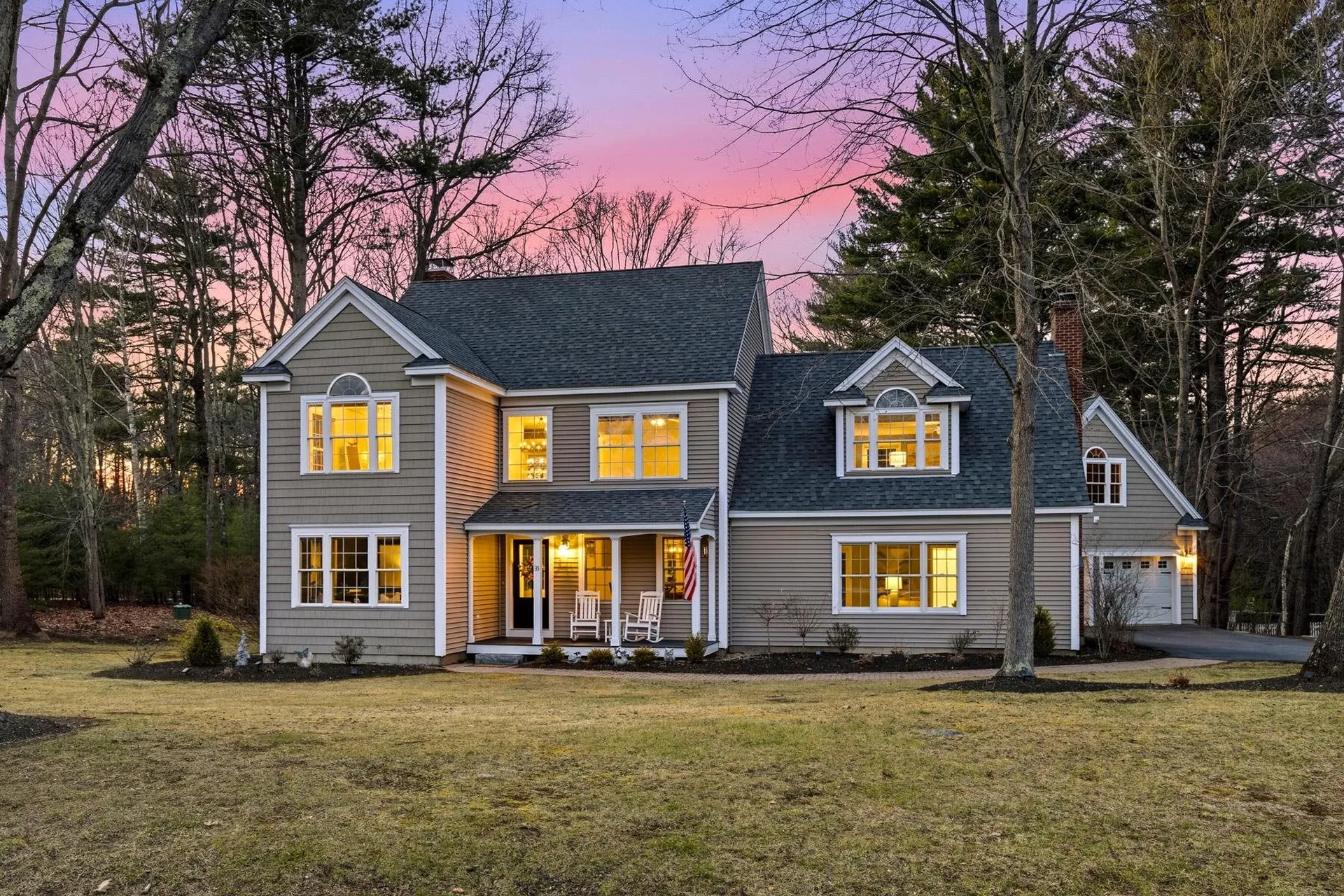 35 Winterberry Lane Stratham NH 03885