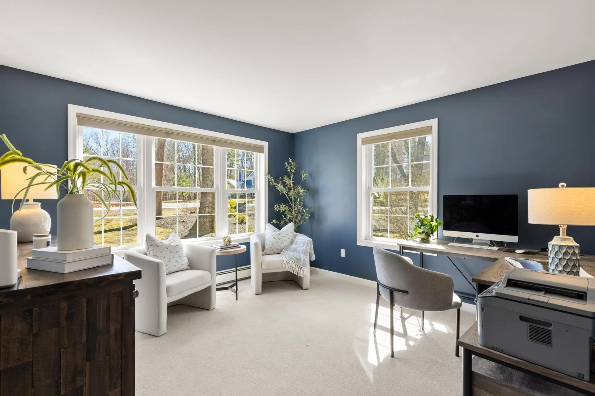 35 Winterberry Lane Stratham NH 03885