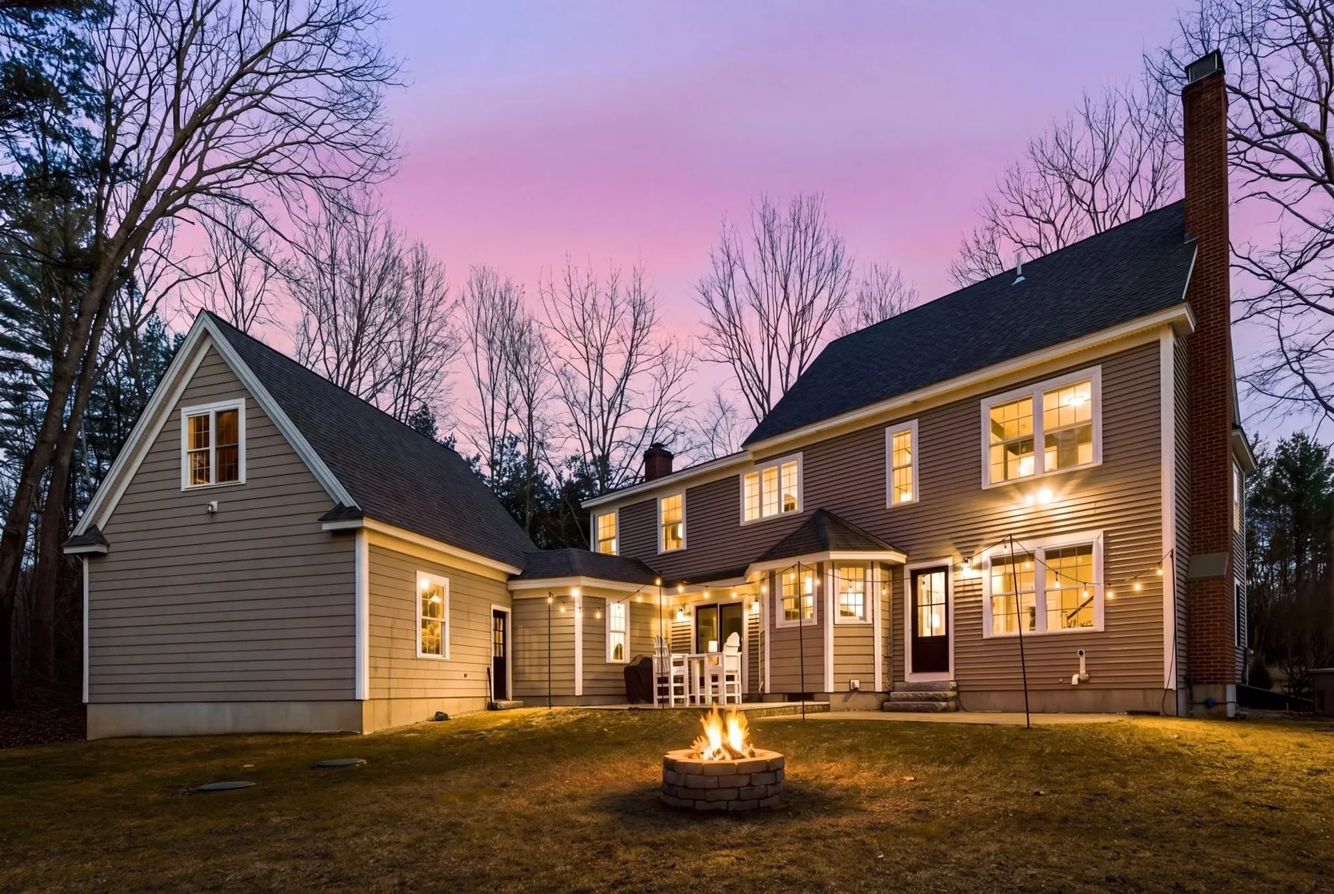 35 Winterberry Lane Stratham NH 03885