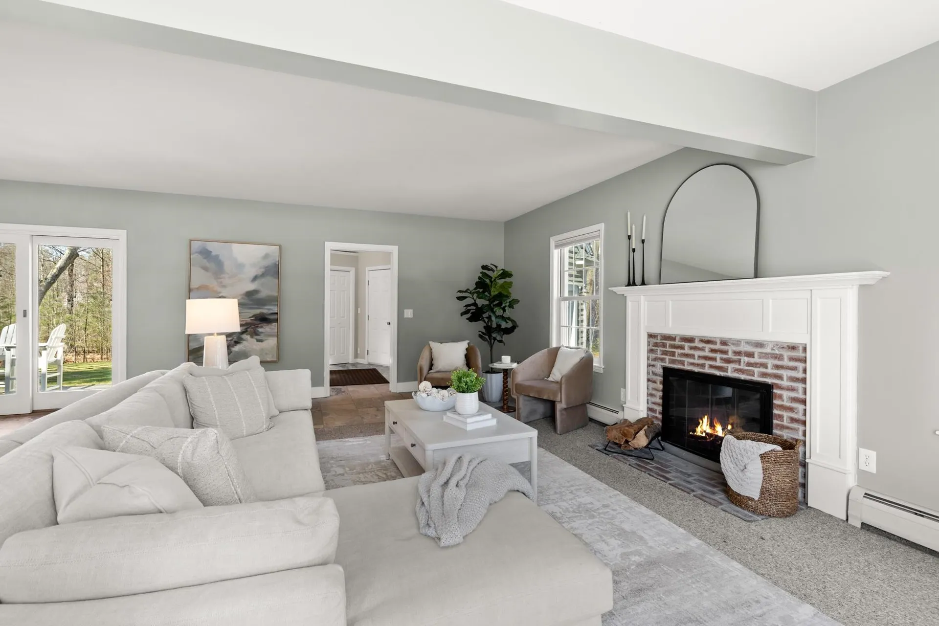 35 Winterberry Lane Stratham NH 03885