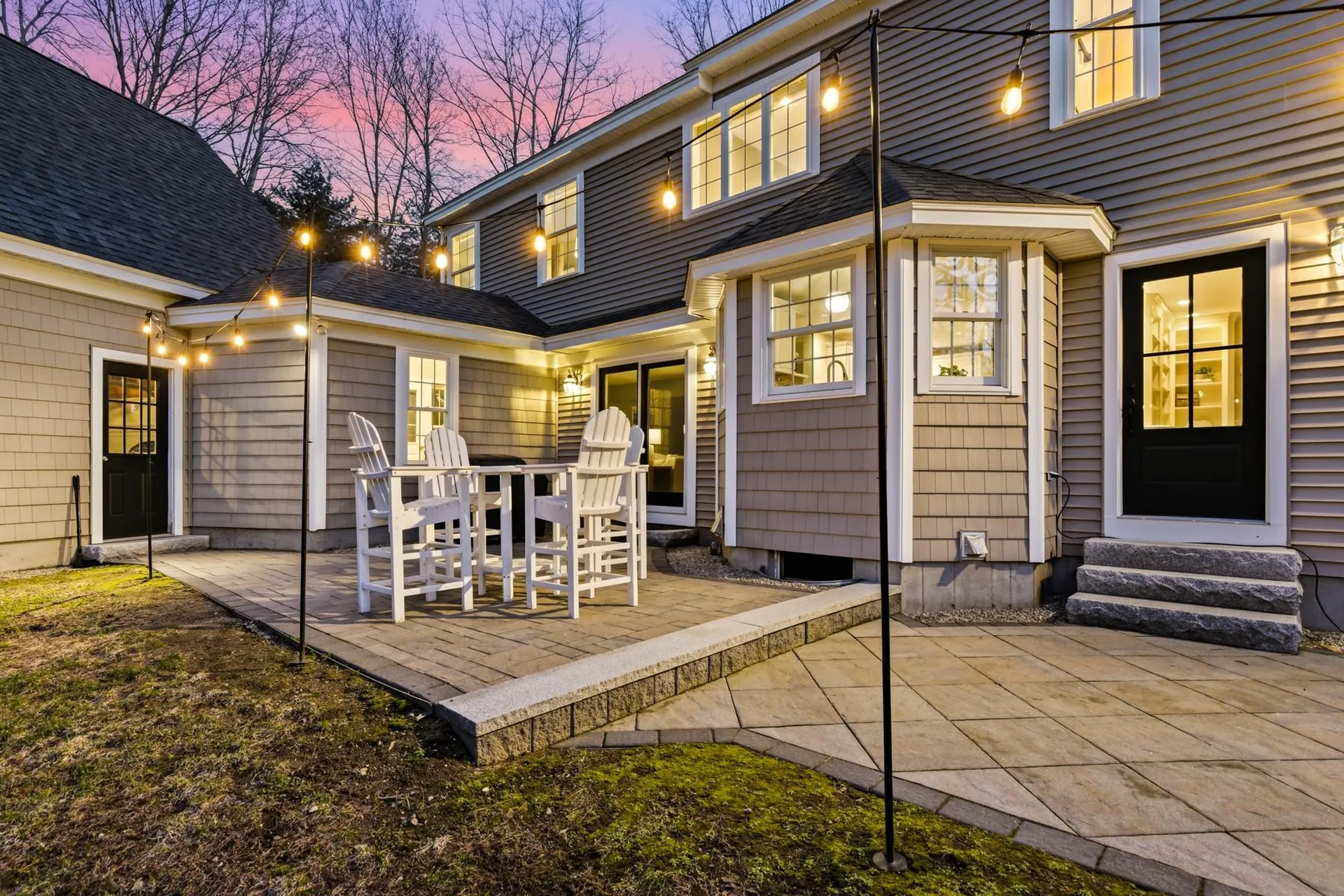 35 Winterberry Lane Stratham NH 03885