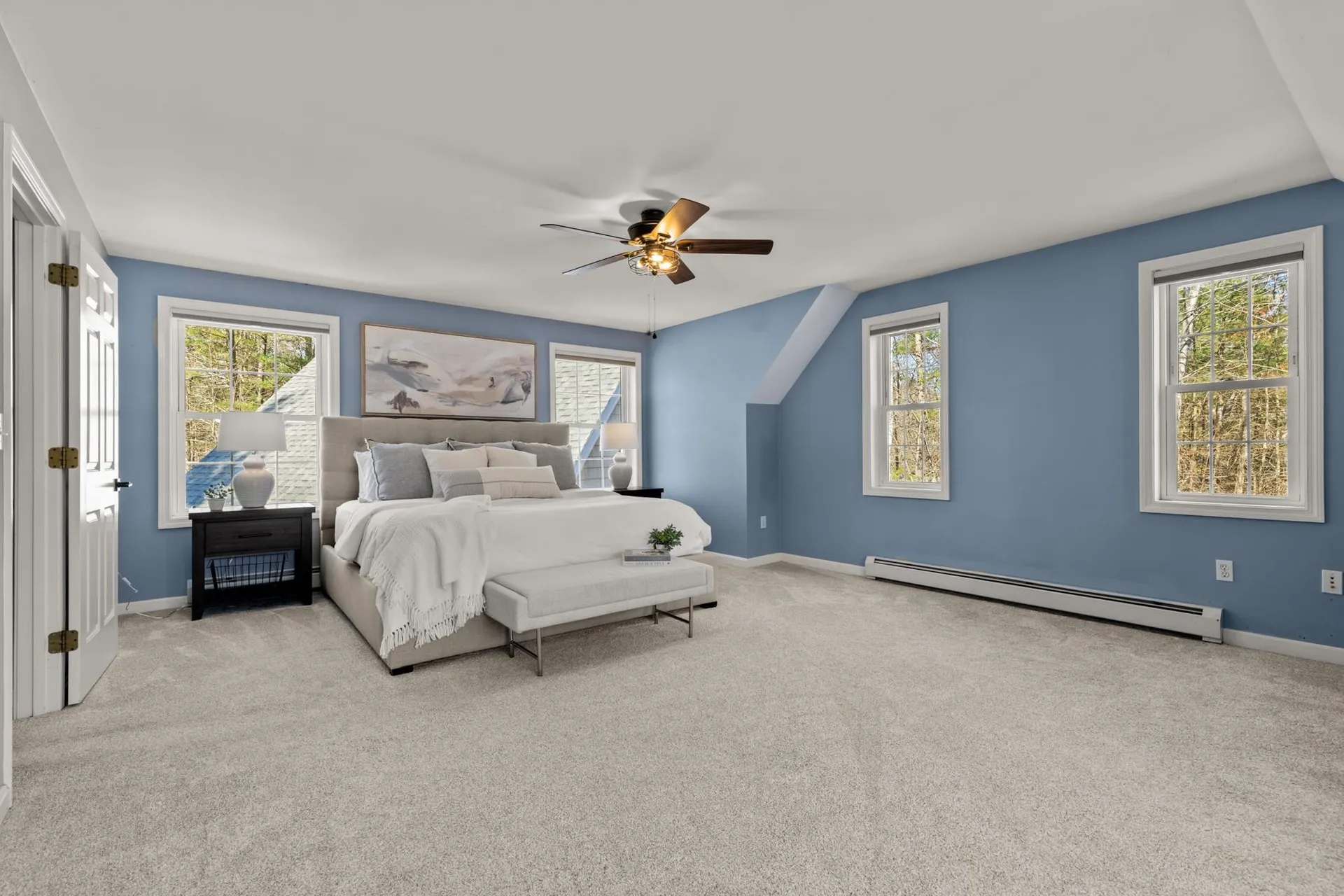 35 Winterberry Lane Stratham NH 03885
