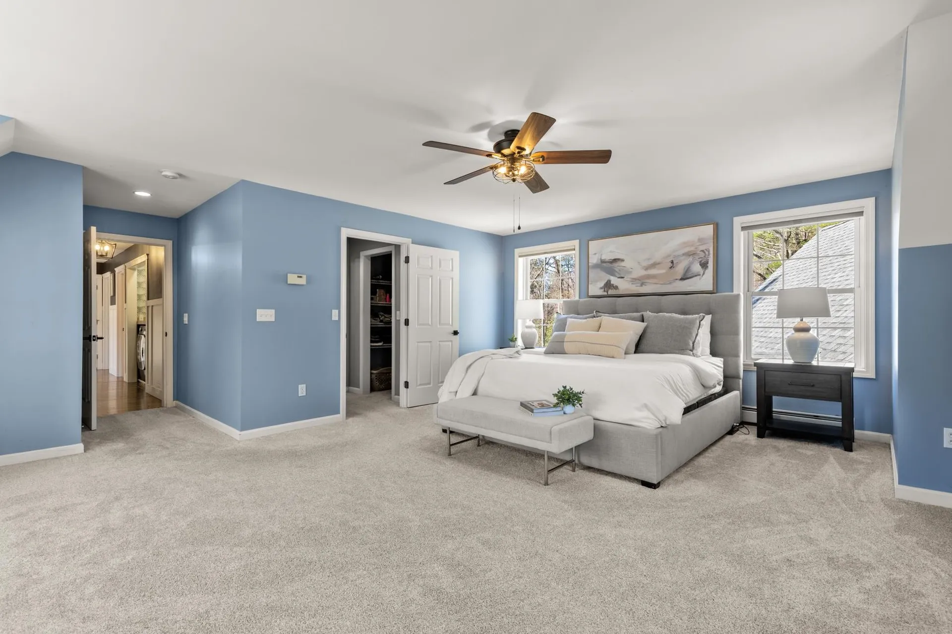35 Winterberry Lane Stratham NH 03885