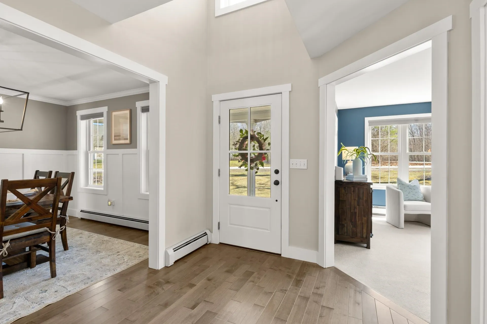 35 Winterberry Lane Stratham NH 03885