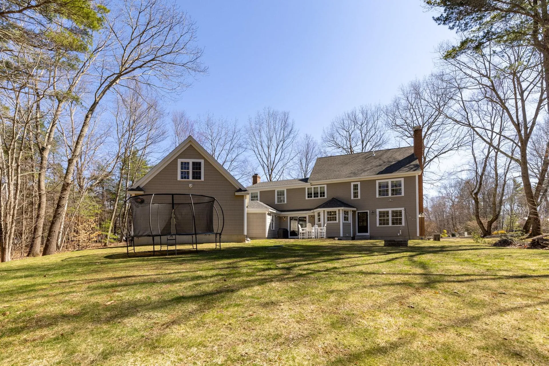 35 Winterberry Lane Stratham NH 03885