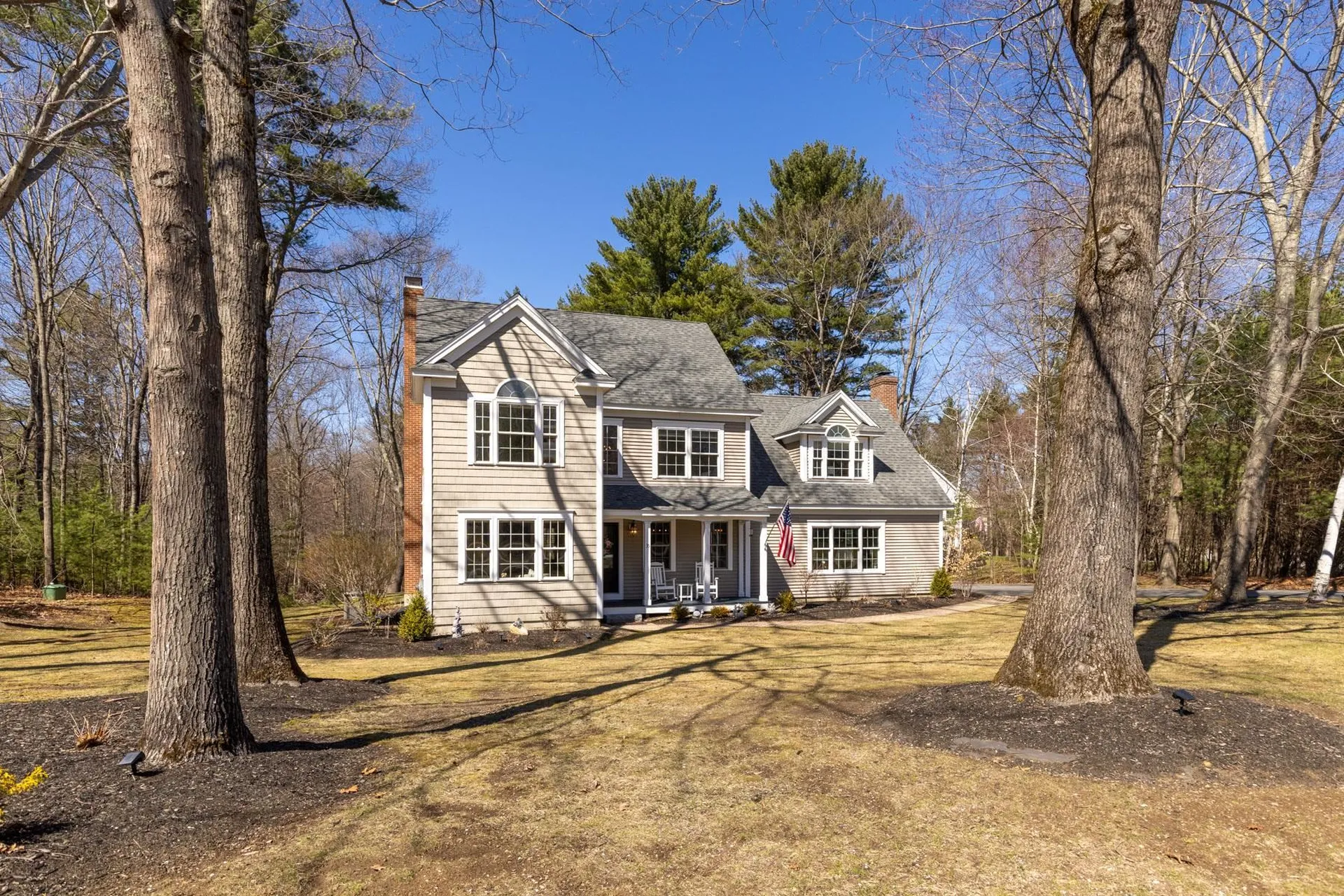 35 Winterberry Lane Stratham NH 03885