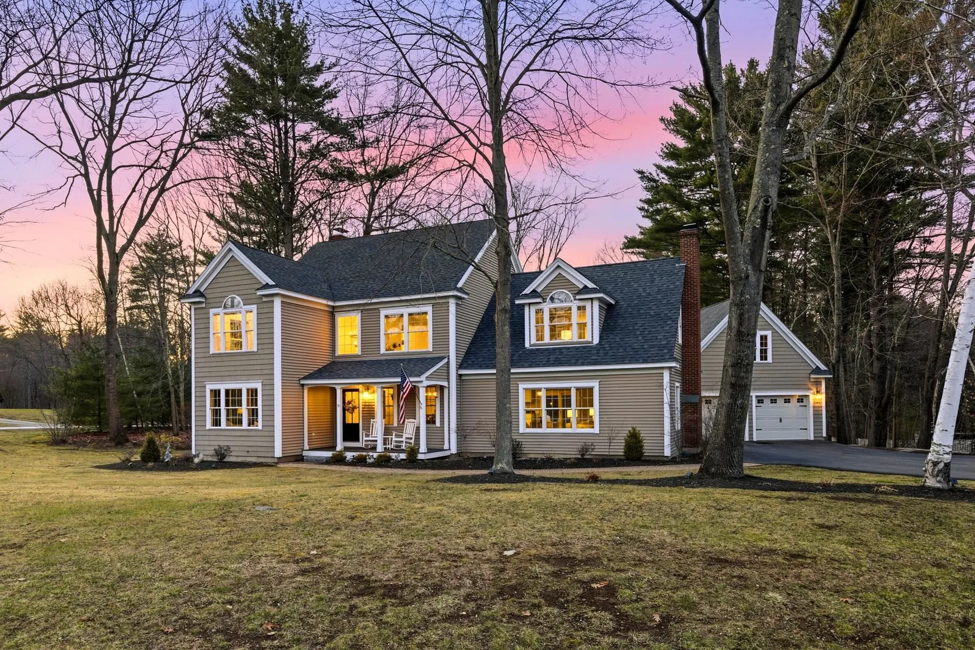 35 Winterberry Lane Stratham NH 03885