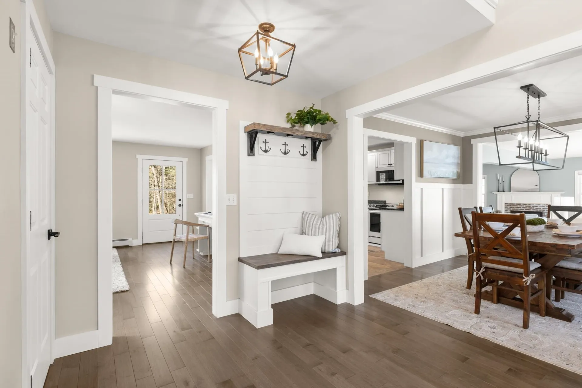35 Winterberry Lane Stratham NH 03885