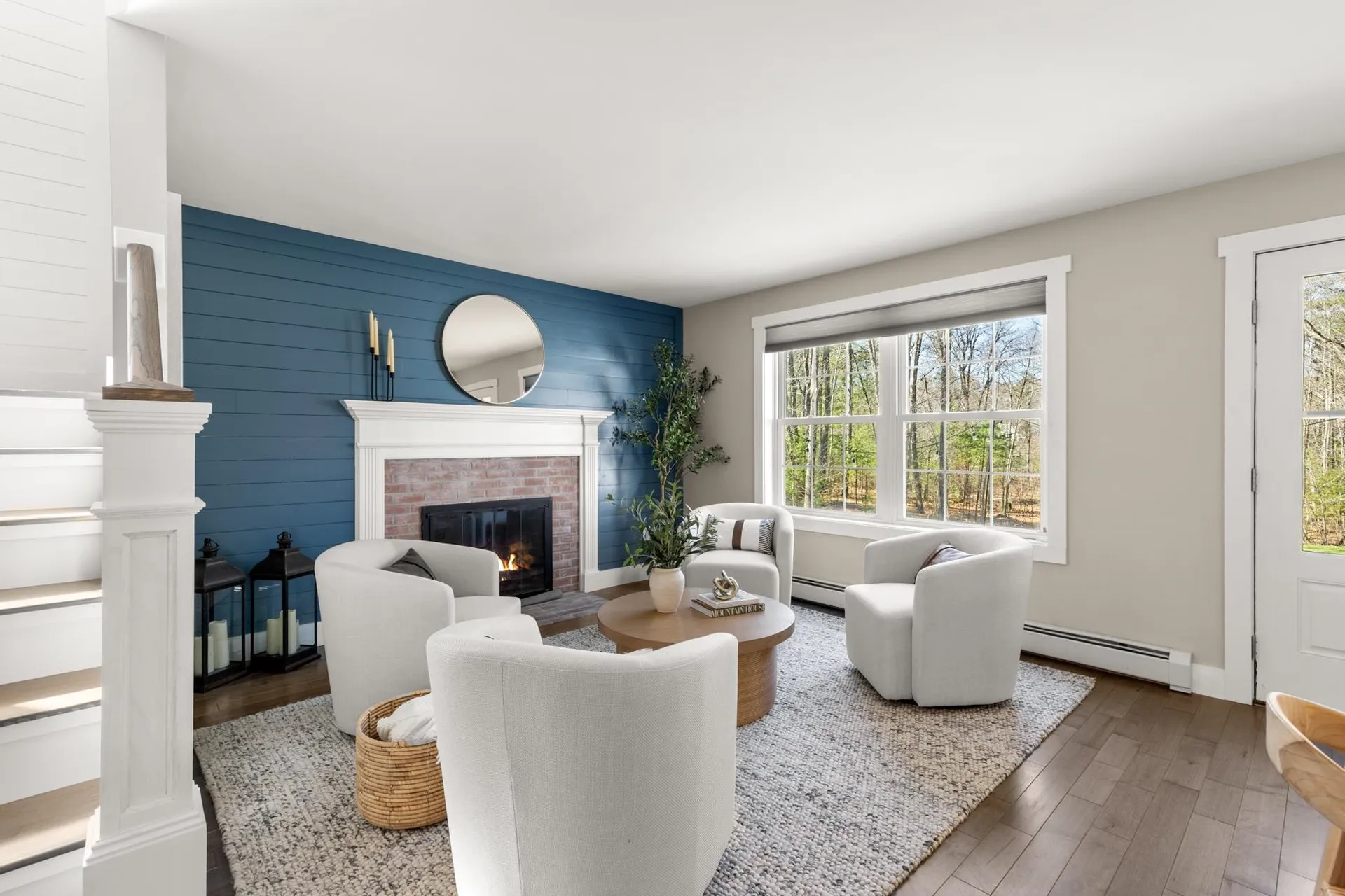 35 Winterberry Lane Stratham NH 03885