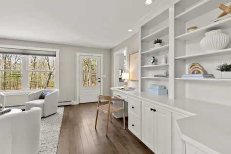 35 Winterberry Lane Stratham NH 03885