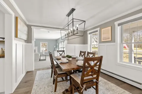 35 Winterberry Lane Stratham NH 03885