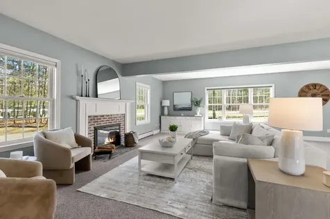 35 Winterberry Lane Stratham NH 03885