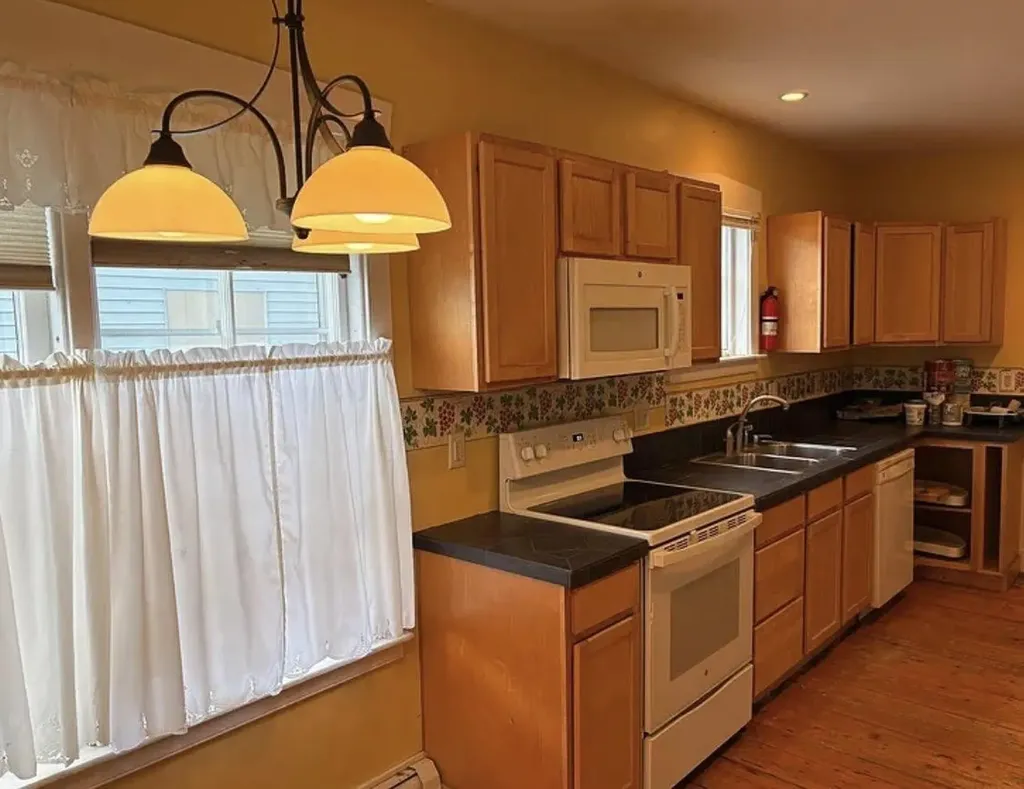 142 Vine Street Northfield VT 05663