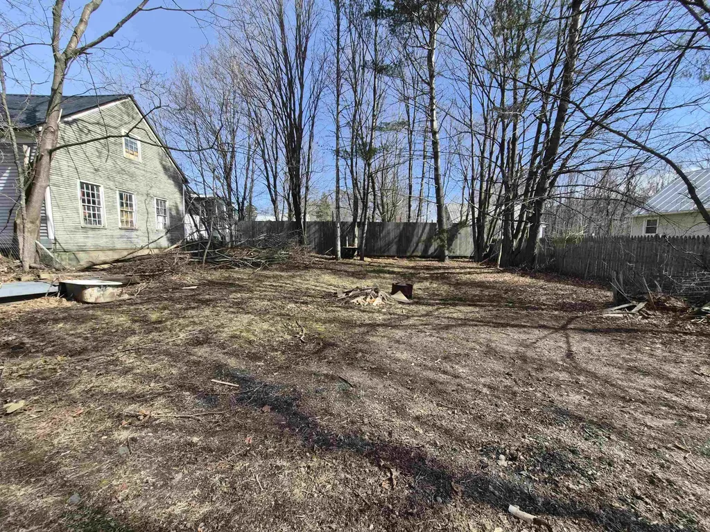 142 Vine Street Northfield VT 05663