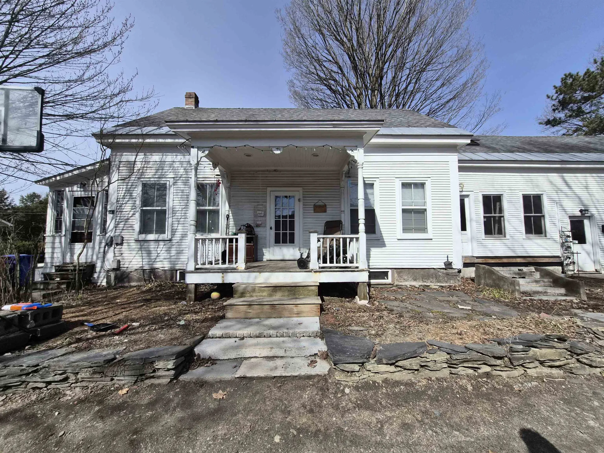 142 Vine Street Northfield VT 05663