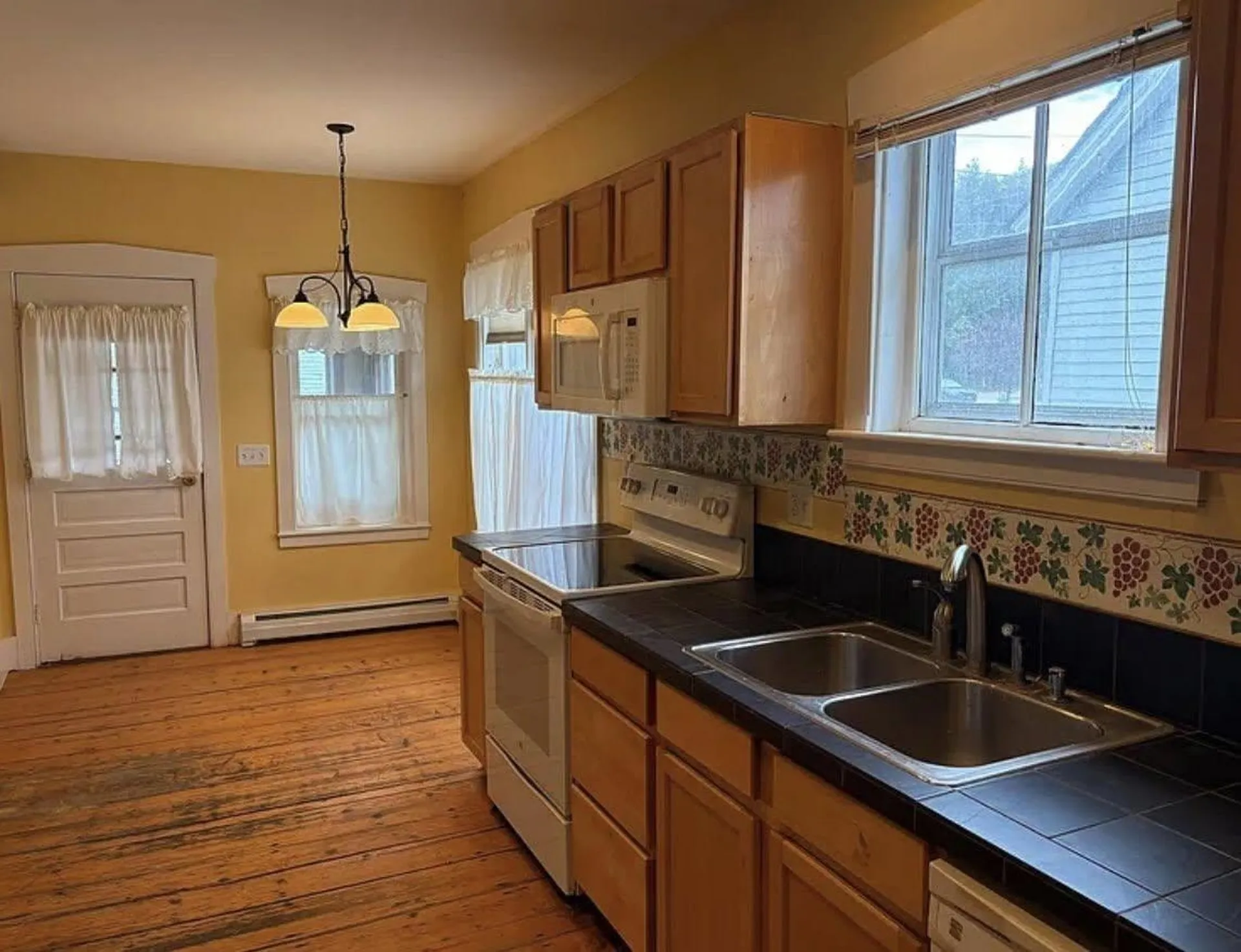 142 Vine Street Northfield VT 05663