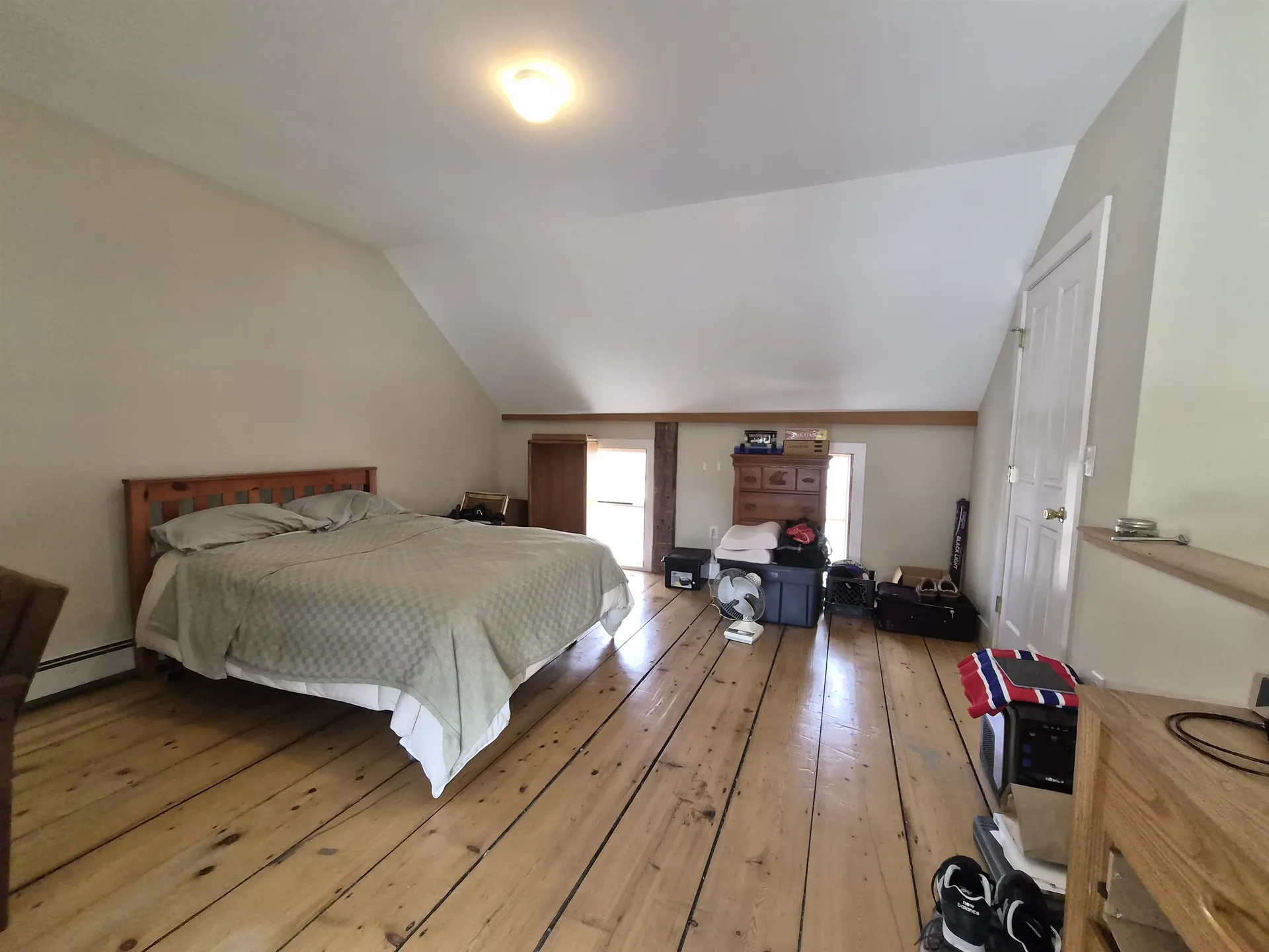 142 Vine Street Northfield VT 05663
