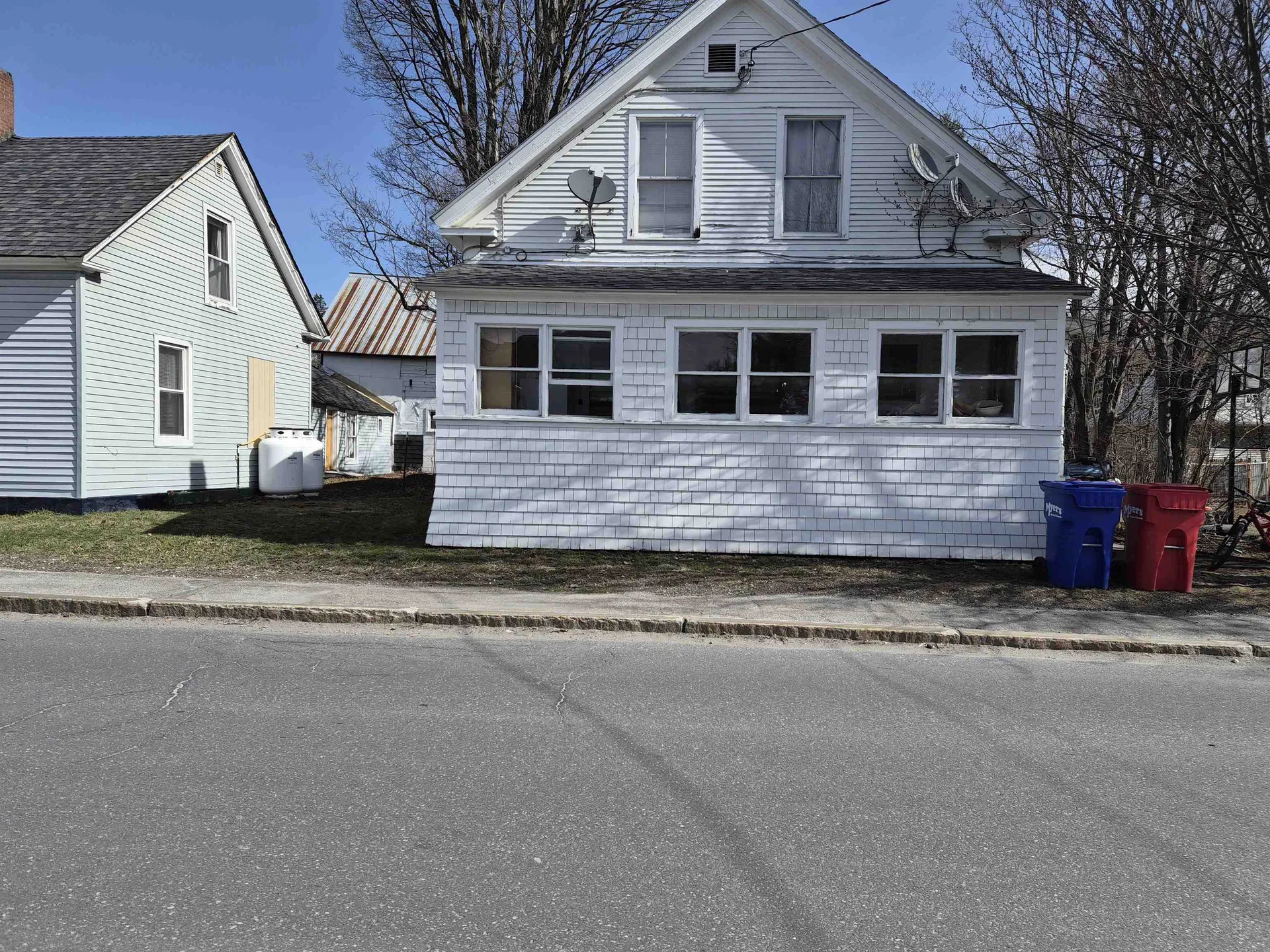142 Vine Street Northfield VT 05663