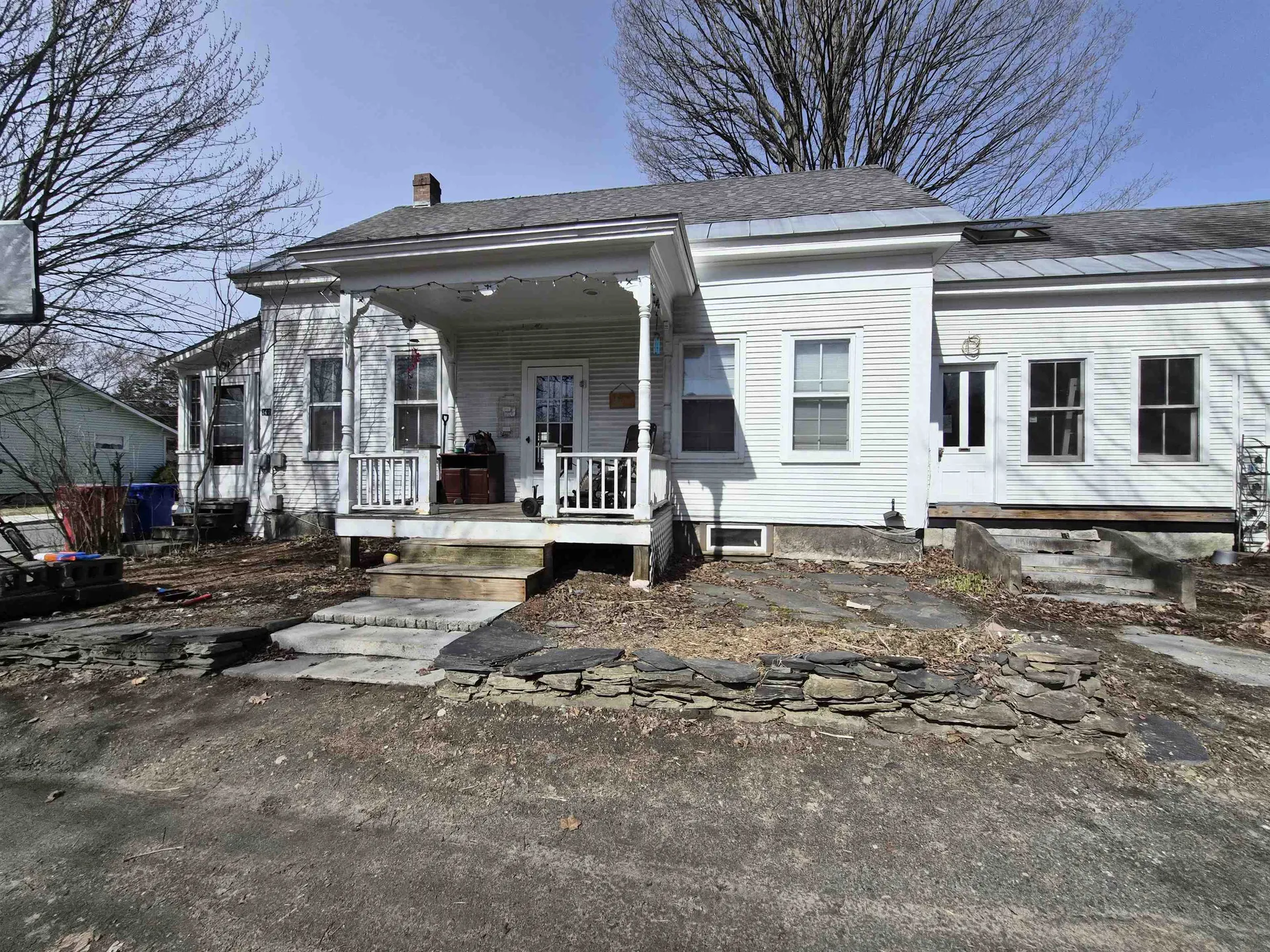 142 Vine Street Northfield VT 05663