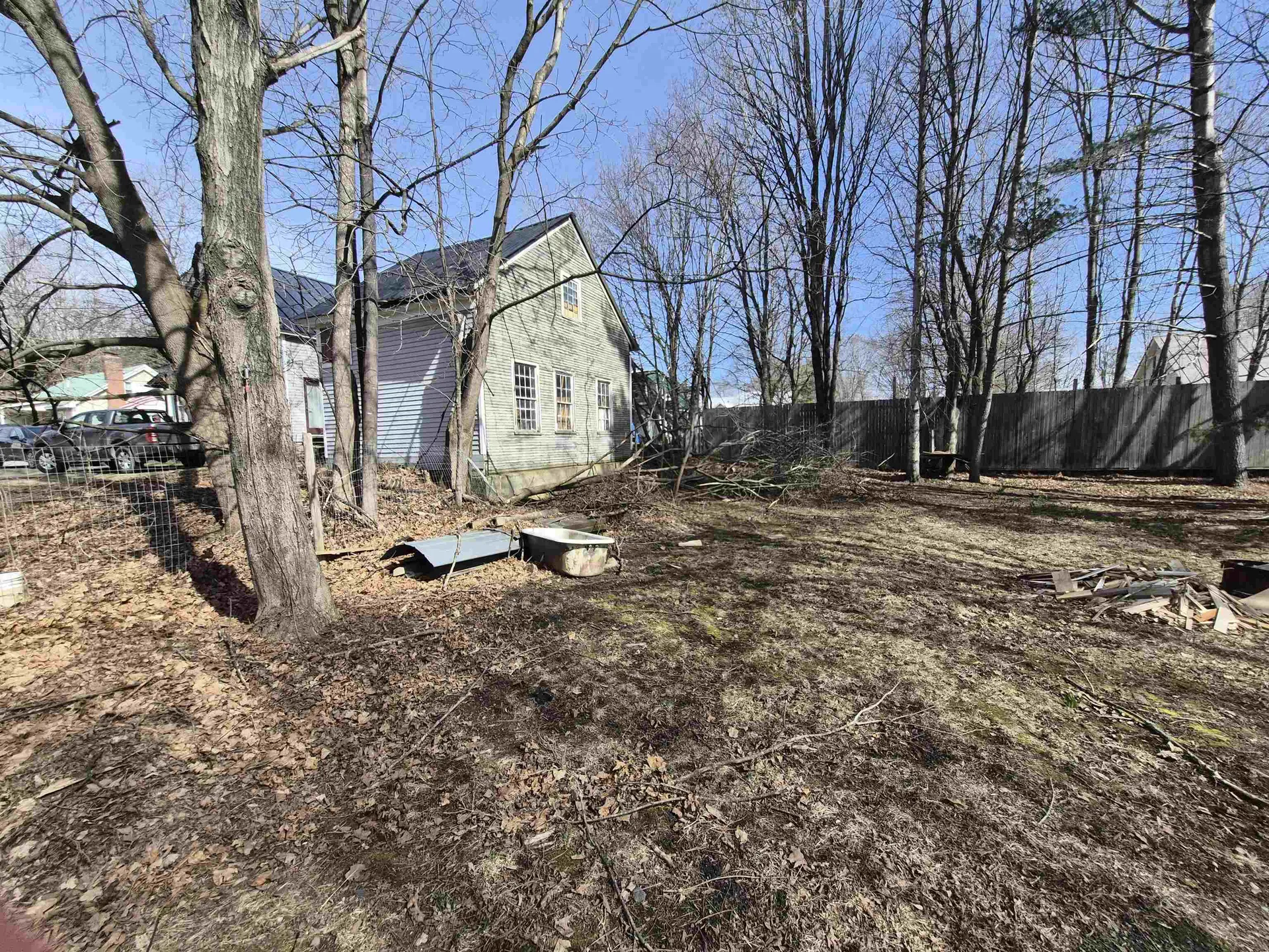 142 Vine Street Northfield VT 05663