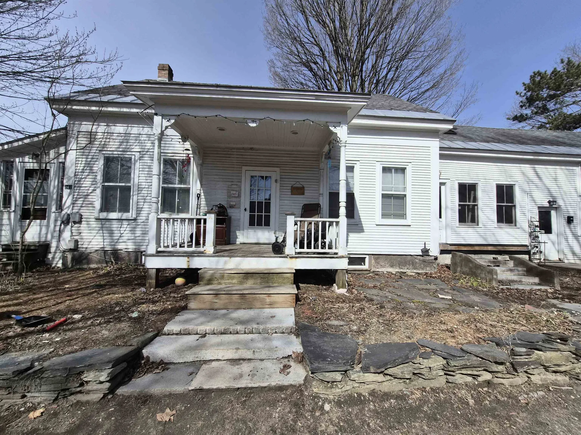 142 Vine Street Northfield VT 05663